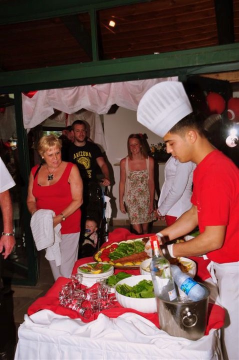 imagini hotel MARTI RESORT MARMARIS